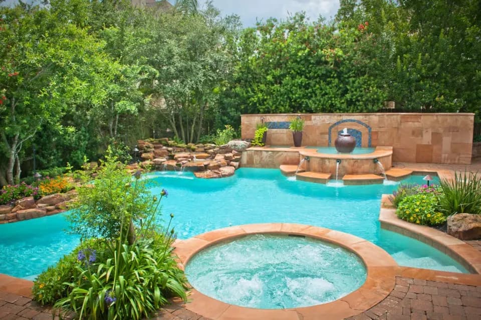 Mirror Lake Designs in Spring, TX