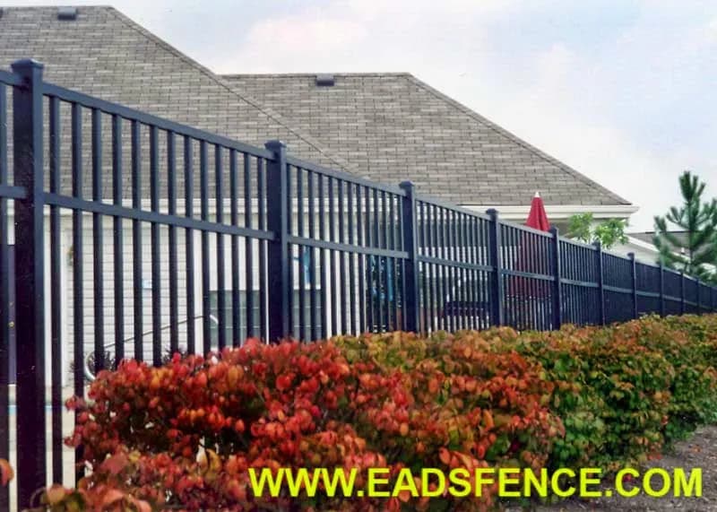 Eads Fence Company in Loveland, OH