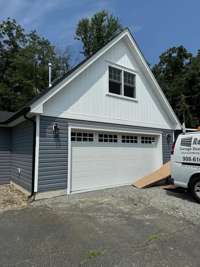 Reliable Garage Doors & Gates in Edison, NJ