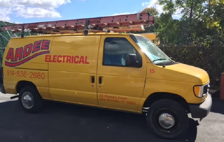 ArDee Electrical Construction in New Rochelle, NY