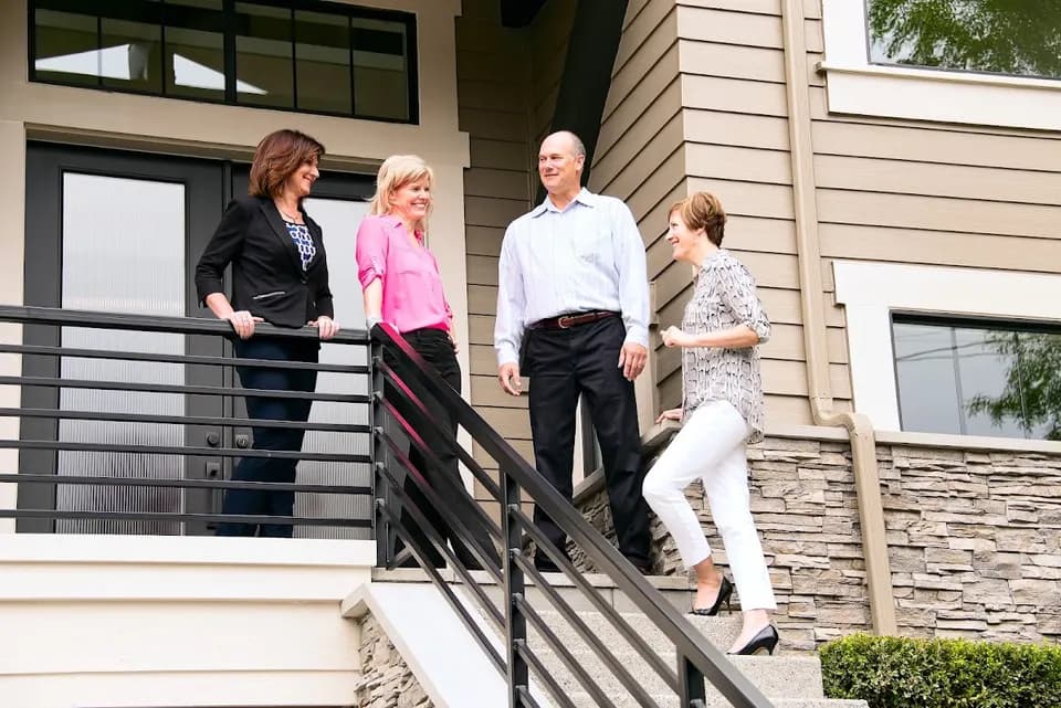 Real Estate Gladiators in Monroe, WA