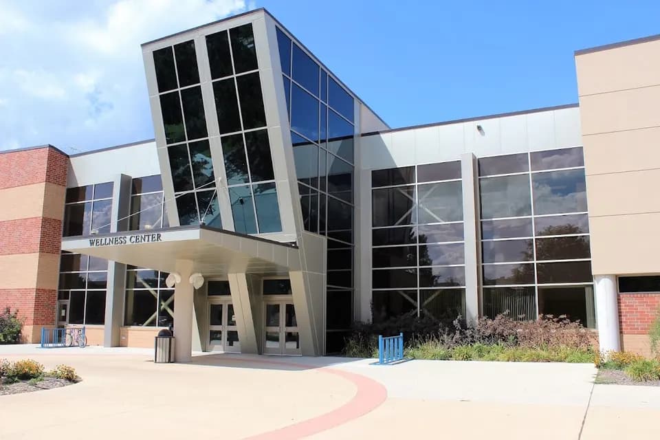 Midwest Glass in Brookings, SD