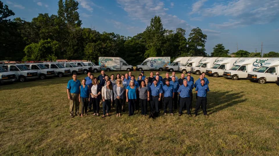 Lascko Services in Muskegon, MI