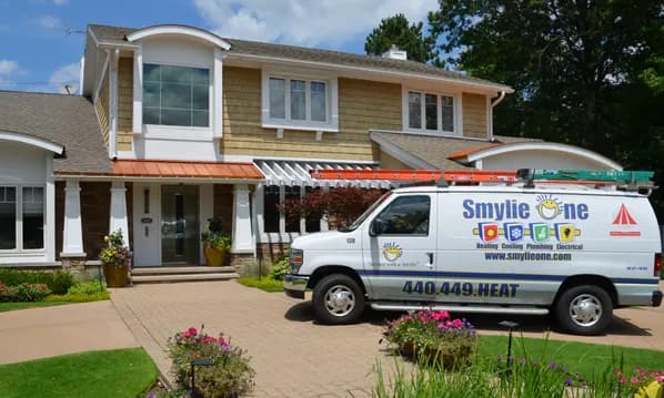 Smylie One Heating Cooling & Plumbing in Bedford, OH