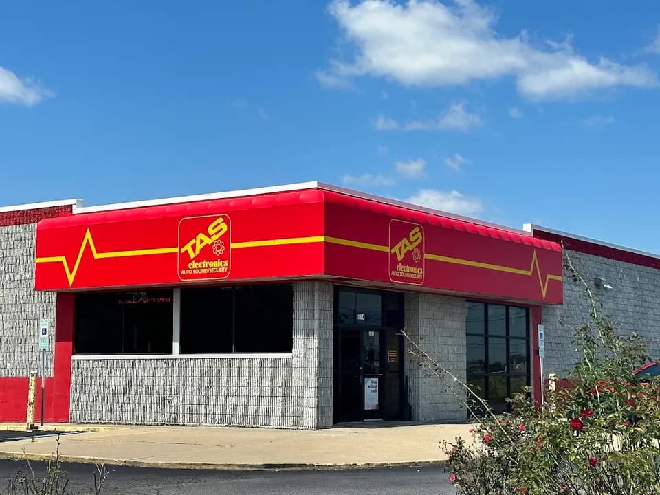 TAS Electronics in Holland, OH