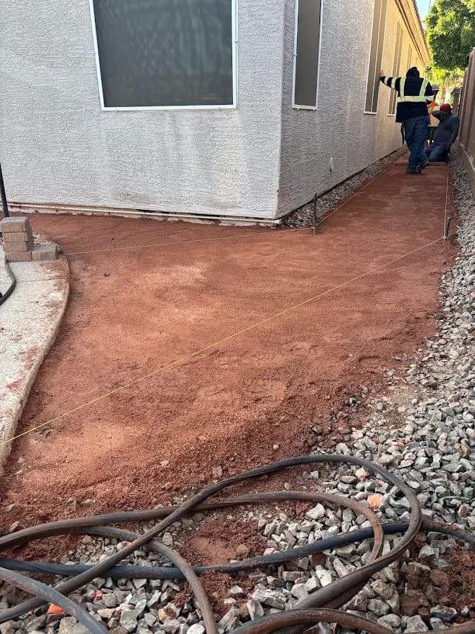 Cactus Landscaping Llc in Mesa, AZ