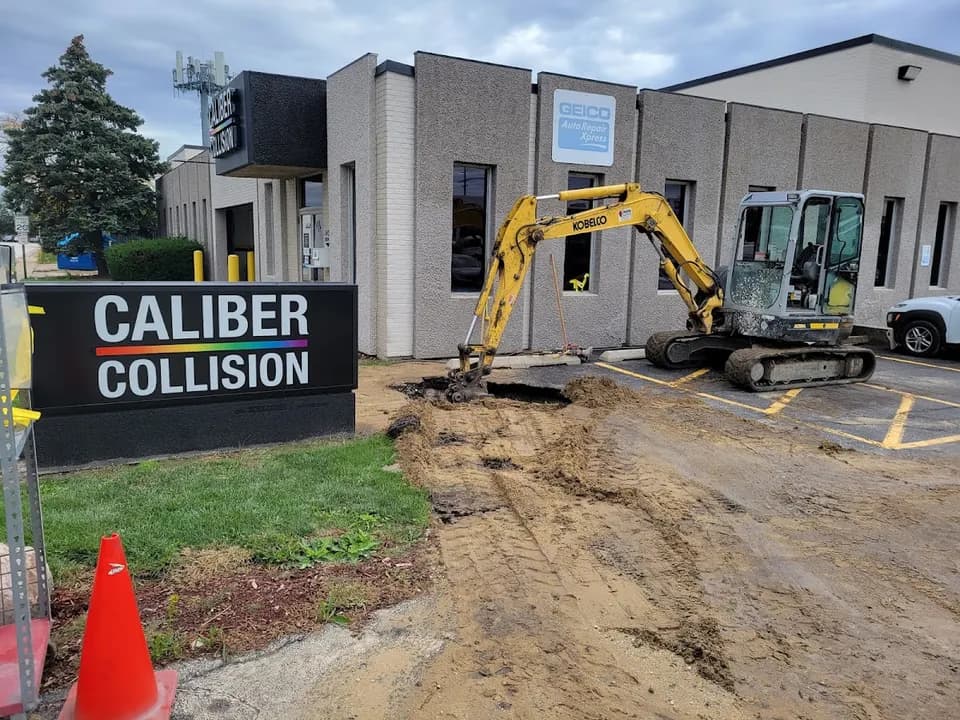 Morning Noon Night Plumbing & Sewer in Lyons, IL