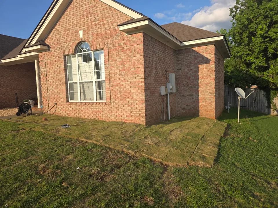 Lawrence Lawn and Property LLC in Prattville, AL