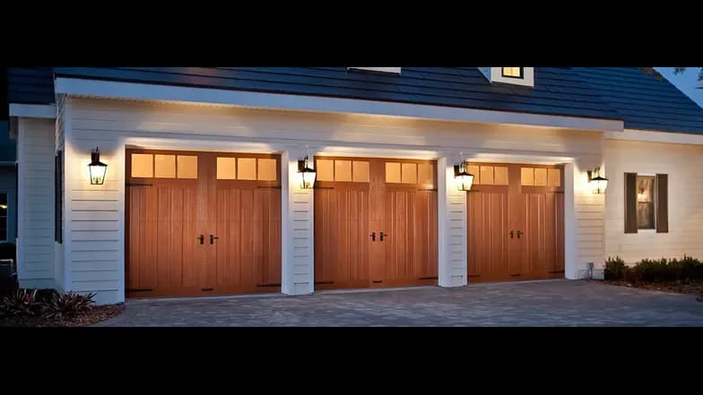 Broten Garage Door Sales in Pompano Beach, FL