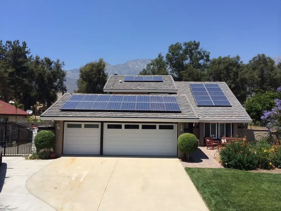 Rancho Rain Gutters in Upland, CA