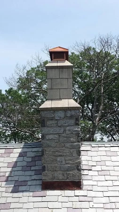 Allen Chimneys in Cedar Grove, NJ
