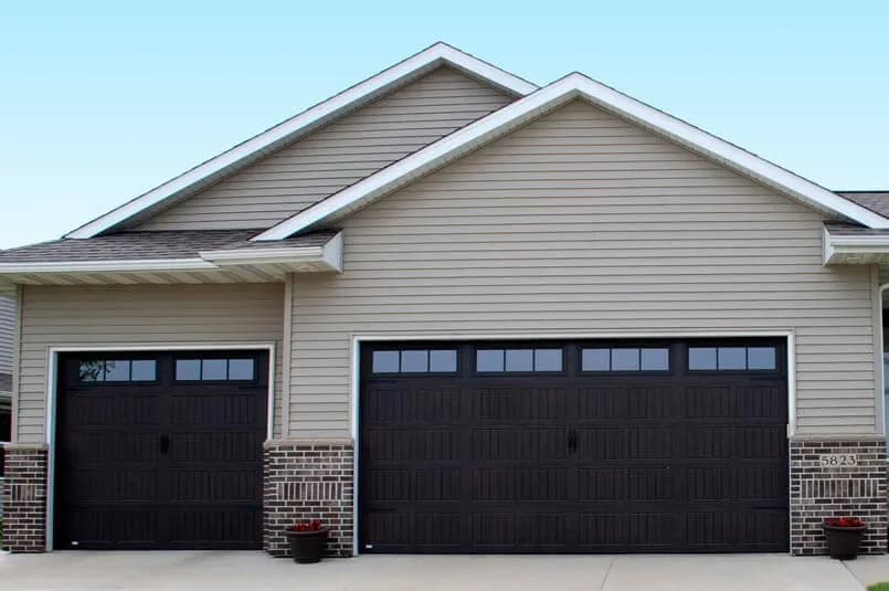 Central Garage Doors & Gates LLC in Trenton, NJ