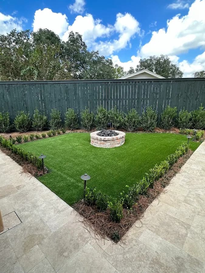 SYNLawn South Louisiana in St. Martinville, LA