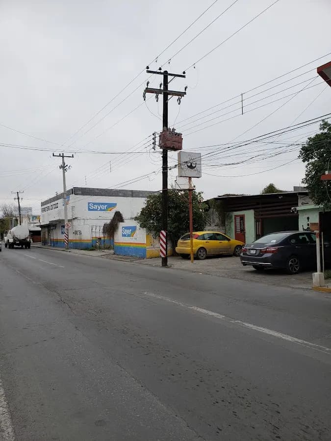 Cerrajería Estrada in Texico, NM