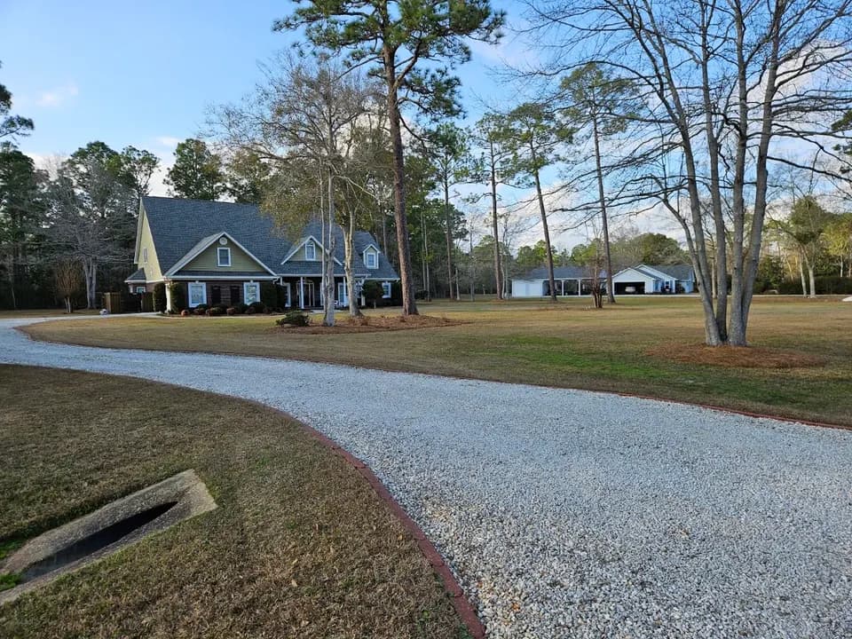 Top of The Lawn Landscaping LLC in Theodore, AL