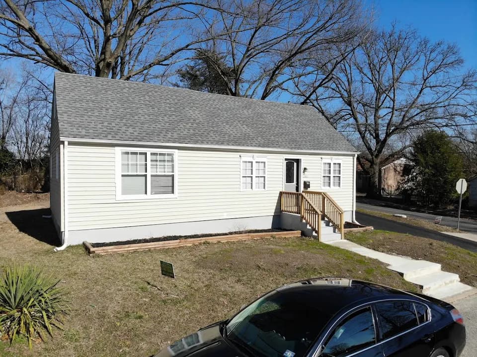LDG Home Inspection LLC in Clementon, NJ