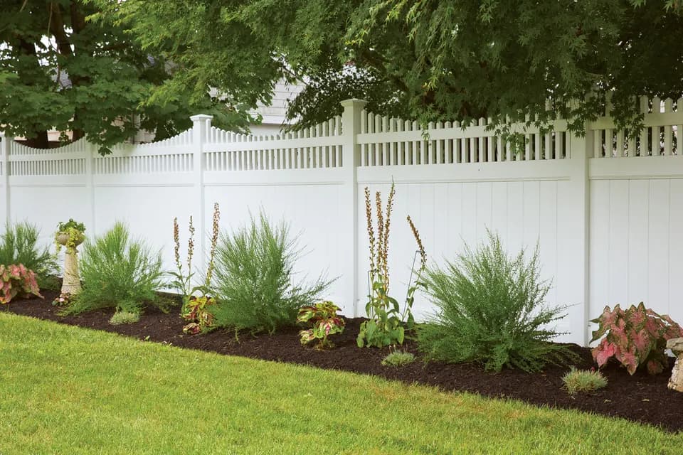 All Type Fence Co in Douglassville, PA