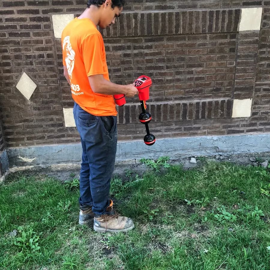 Chicago Sewer Experts in Lyons, IL