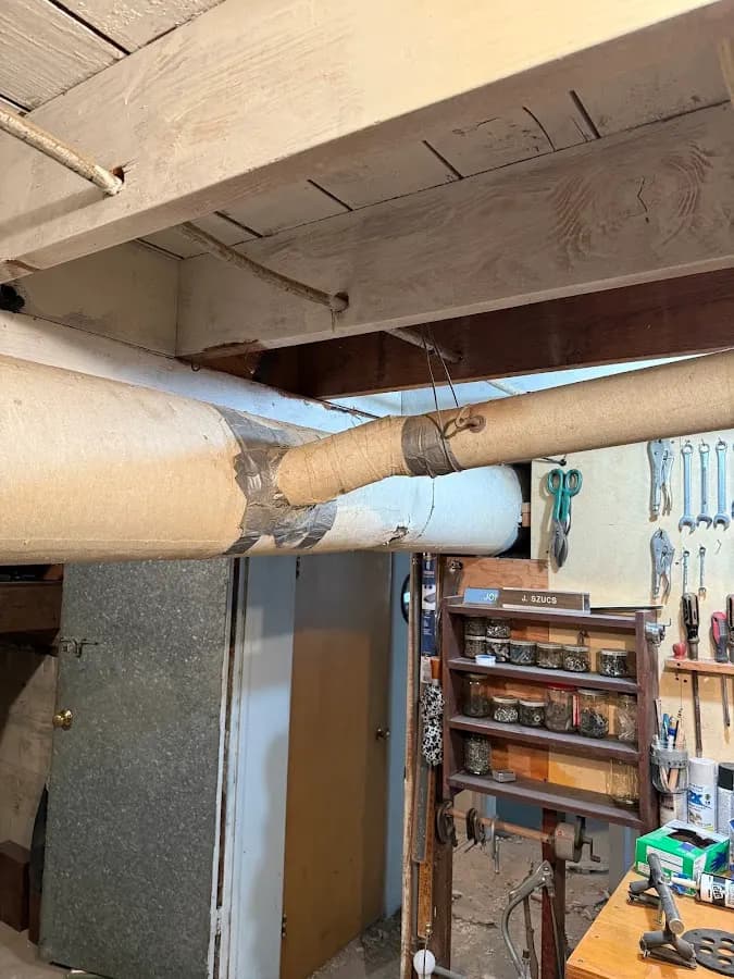 JWH Asbestos Removal Svc in Campbell, CA