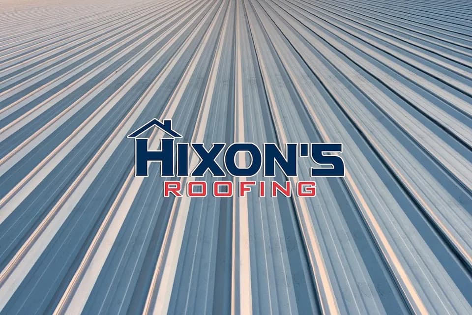 Hixon's Roofing - Commercial and Residential Roofers in Beech Island, SC