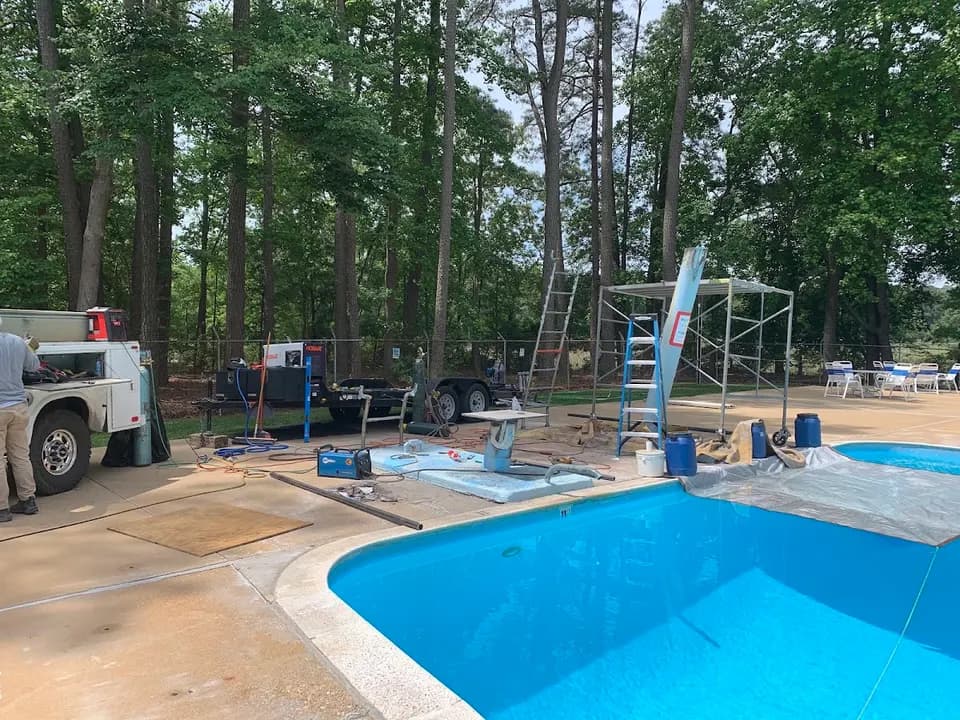 Coleman Welding Services LLC in Chesapeake, VA