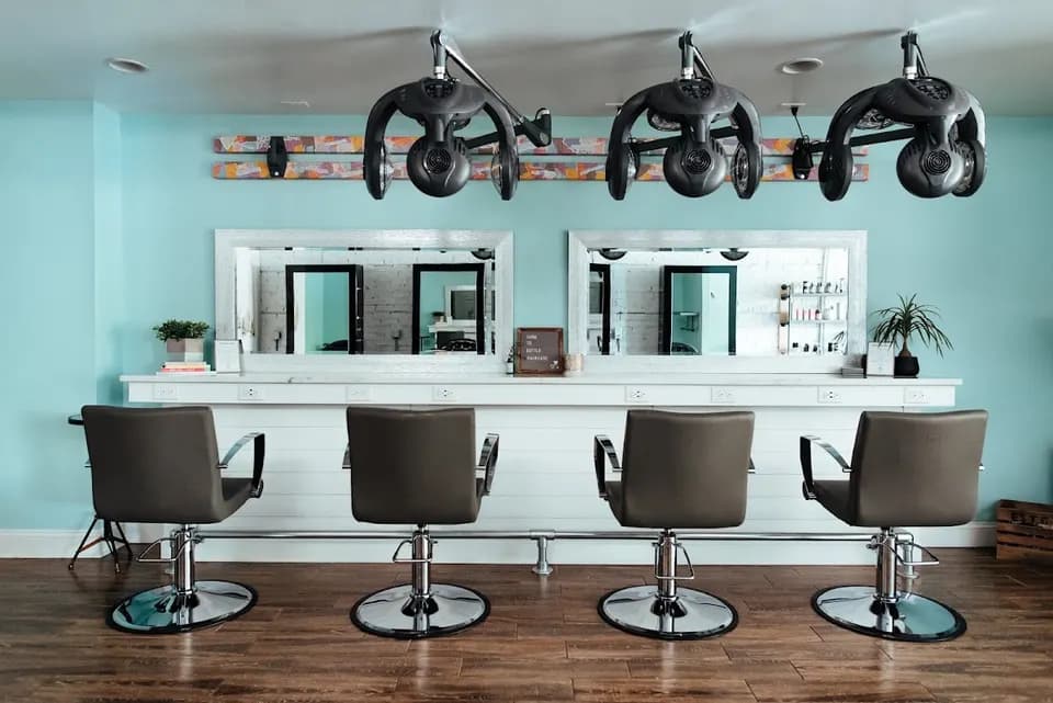 Mint Hair Studio in Collegeville, PA
