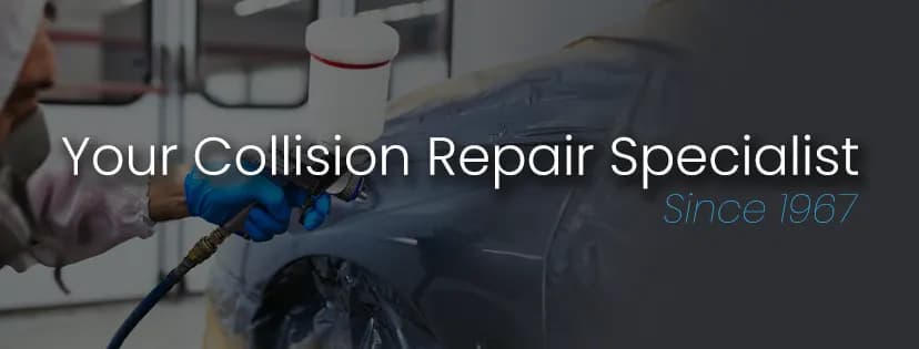 Mizzoni's Auto Body in Lodi, NJ