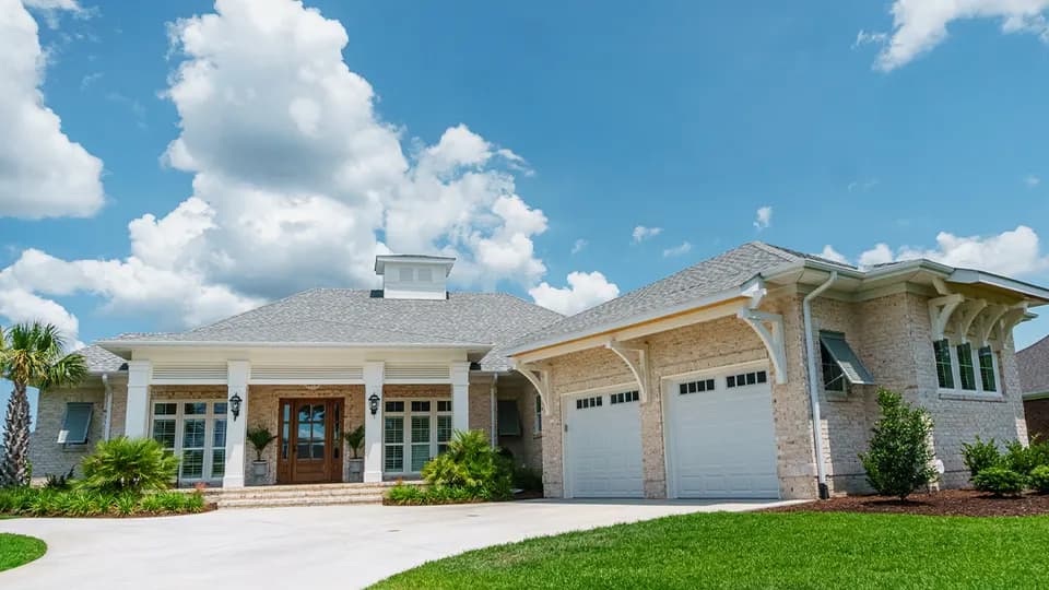 Lanphear Custom Home Builder Wilmington NC in Wilmington, NC