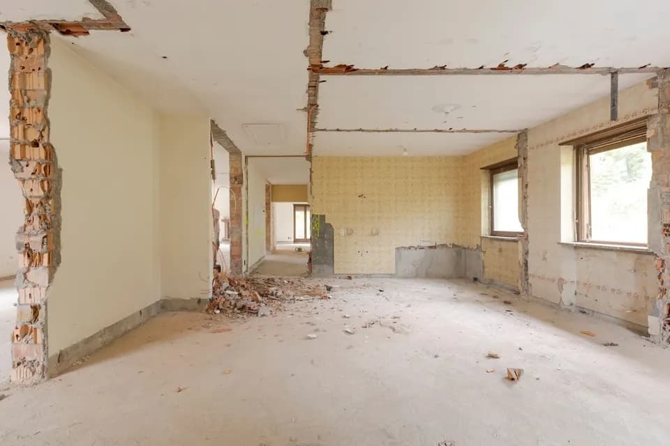 Dave Carpet & Tile Removal in Chicago, IL