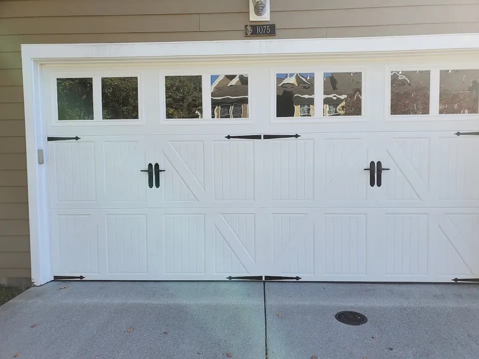 Doormasters in Chesapeake, VA
