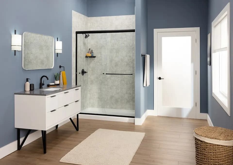 Lifespan Bath Remodel in Salt Lake City, UT