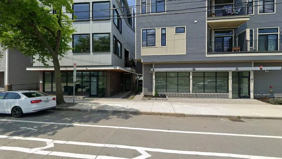 Hodan Property Management & Dev Inc in Somerville, MA