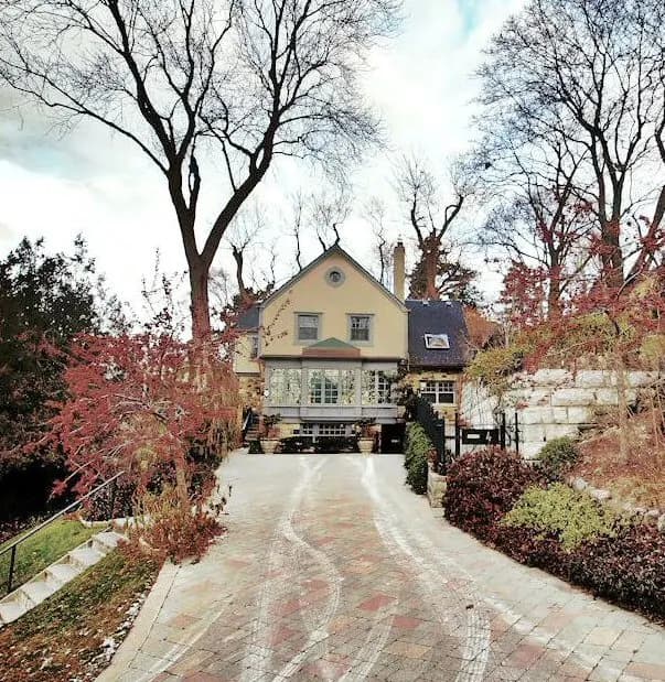 Mahaffey Property Services in Johnstown, OH