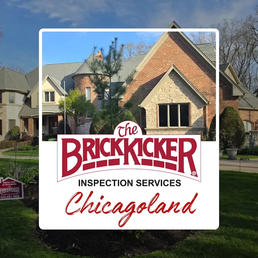 The BrickKicker Chicagoland in Lisle, IL
