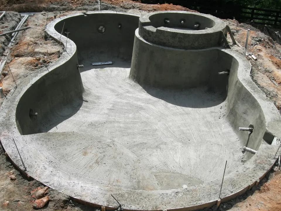 SLI Shotcrete LLC in Kennesaw, GA