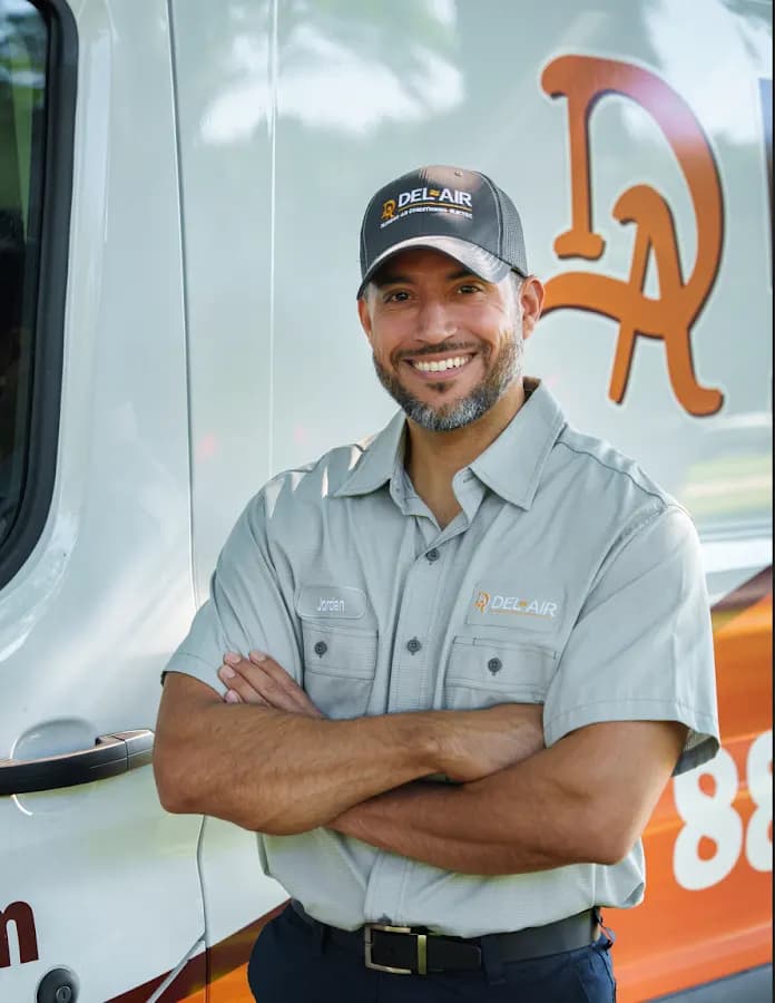 Del-Air Heating & Air Conditioning in Jacksonville, FL