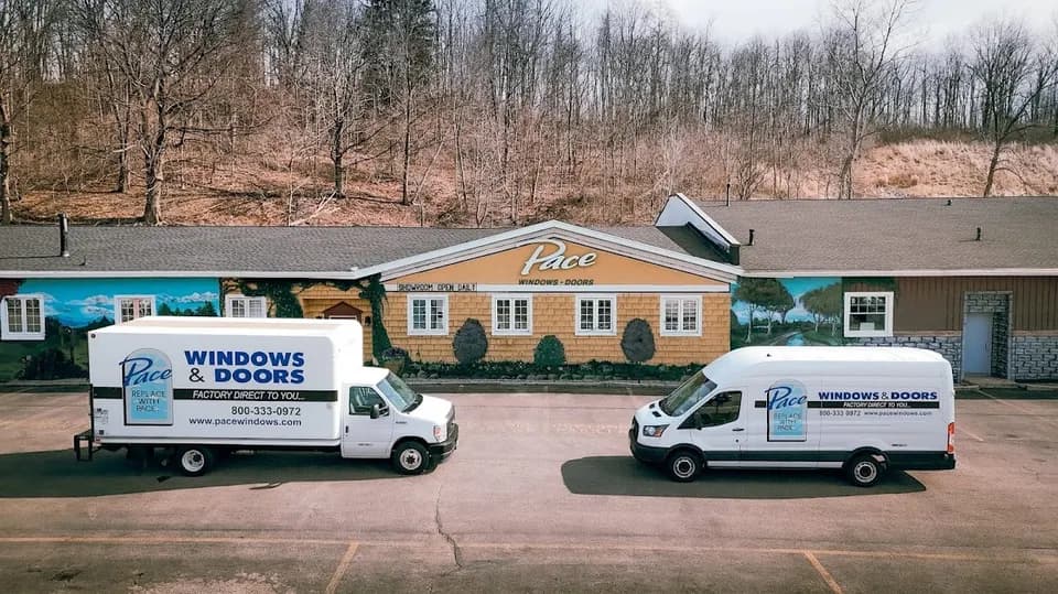 Pace Window&Door Company in Victor, NY