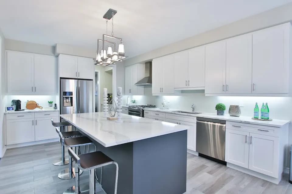 Harding Construction in Upland, CA