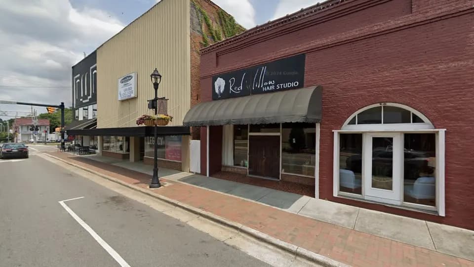 Nustar Computers in Laurinburg, NC