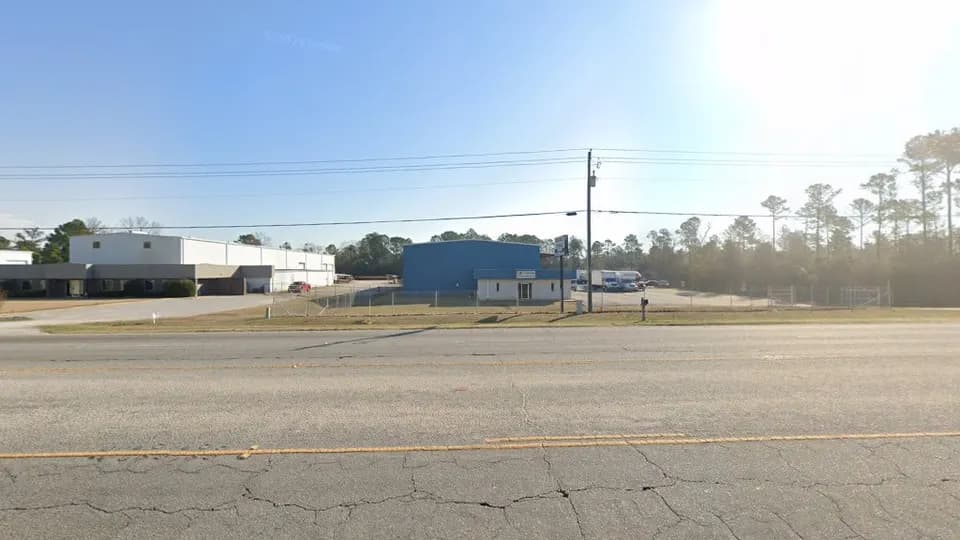 Harkins Moving&Storage Inc in Sumter, SC