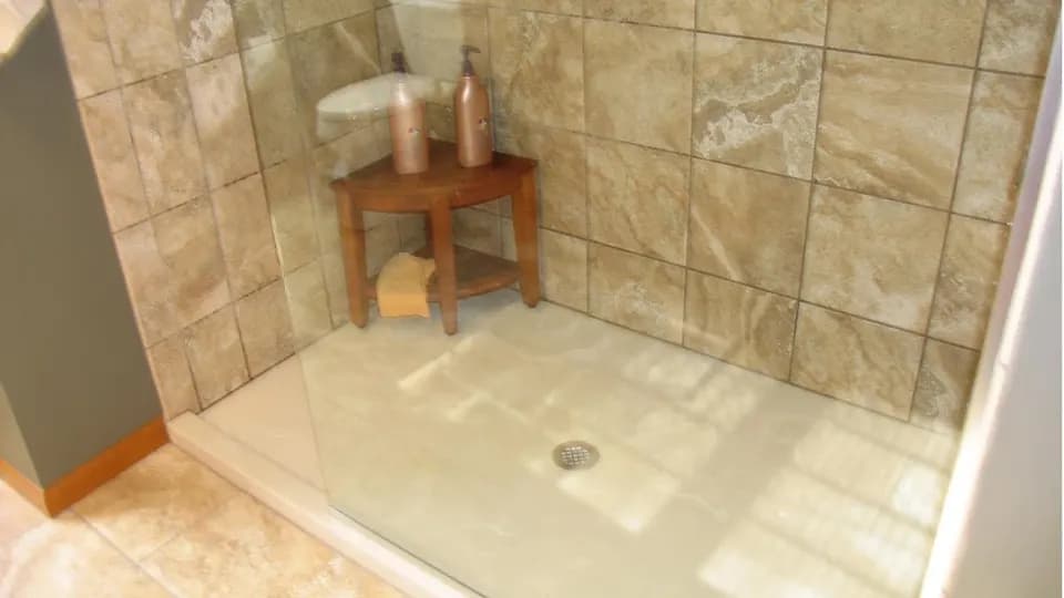 The Bath Connection in Peoria, IL