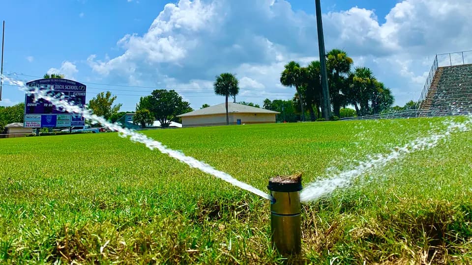 Hulihan Territory Outdoor Solutions in Atlantic Beach, FL