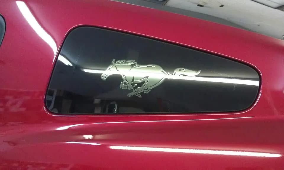 Pro-Tint & Graphics in Ypsilanti, MI