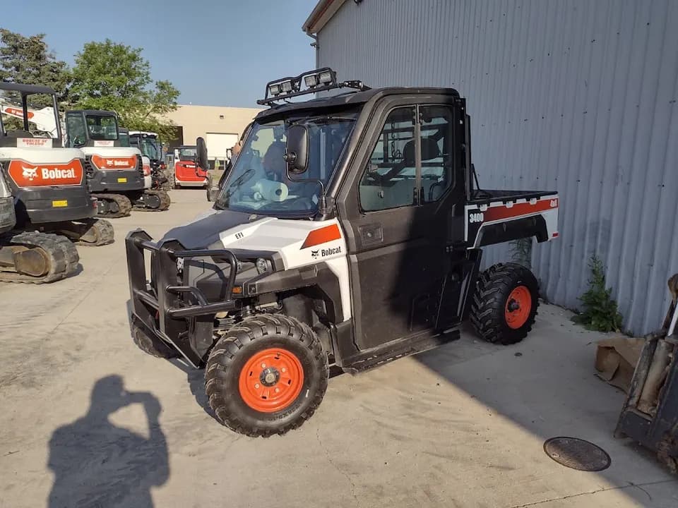Bobcat of Toledo in Walbridge, OH