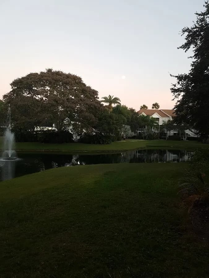 Central Park Realty in Sarasota, FL
