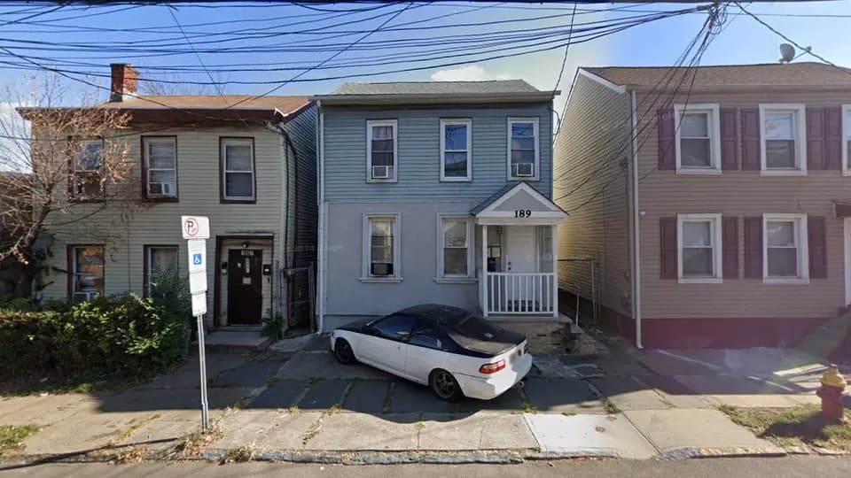 Frailyn Construction in Paterson, NJ
