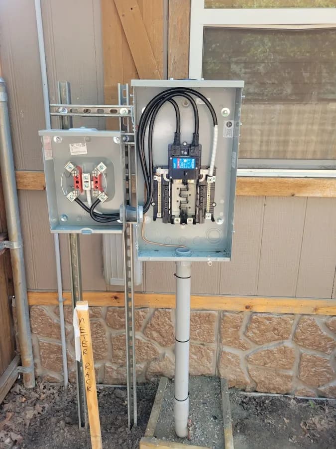 4 U Electrical Service in Quinlan, TX