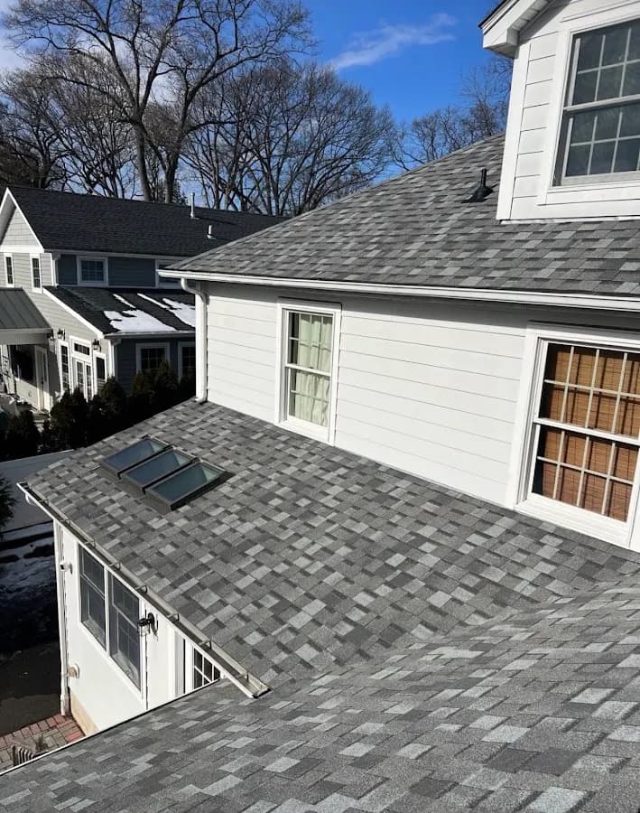 Allied Roofing and Construction in Lodi, NJ