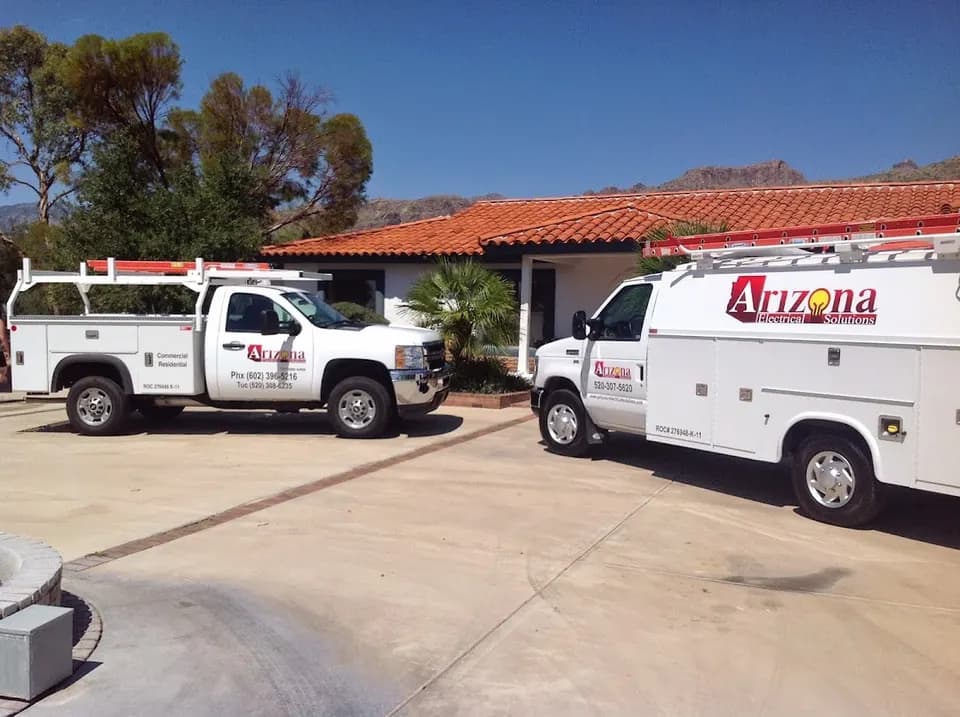 Arizona Electrical Solutions in Tucson, AZ