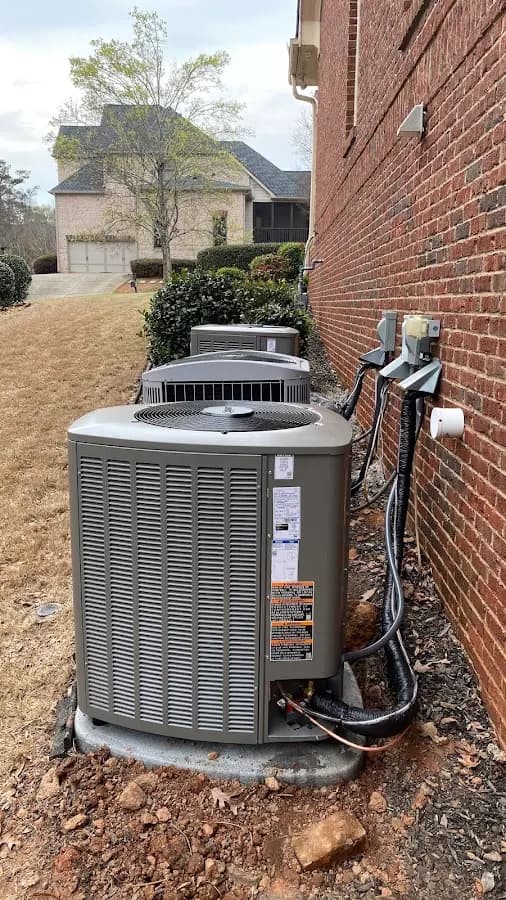 Cool Air Mechanical in Marietta, GA
